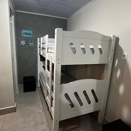 Apartamento Quitinete ótima localização Foz do Iguaçu Exterior foto