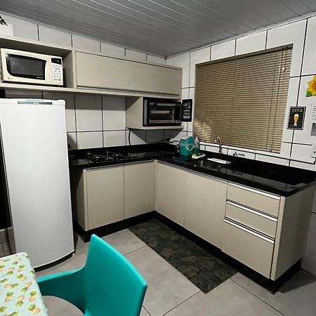 Apartamento Quitinete ótima localização Foz do Iguaçu Exterior foto