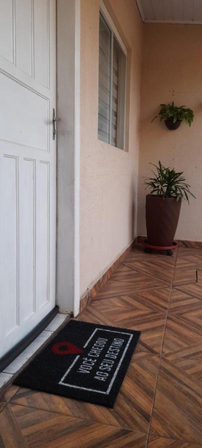 Apartamento Quitinete ótima localização Foz do Iguaçu Exterior foto