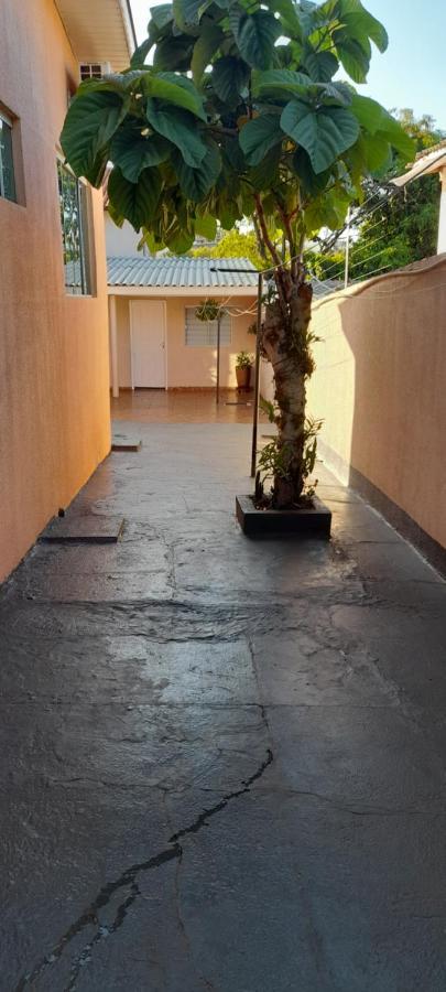Apartamento Quitinete ótima localização Foz do Iguaçu Exterior foto