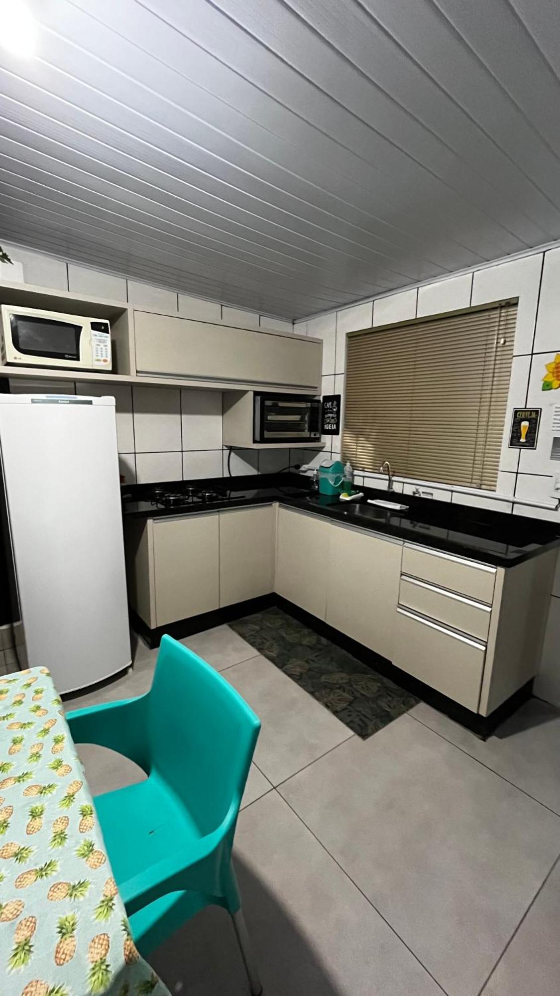 Apartamento Quitinete ótima localização Foz do Iguaçu Exterior foto